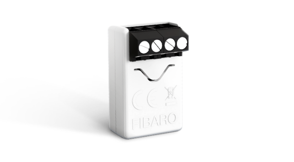 Fibaro Smart Implant Smart Home Application - Image 2