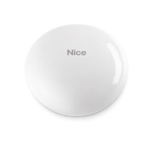 Nice Flood-Control Sensor for Smart Home