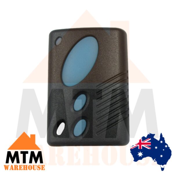Gliderol TM305-C Replacement Remote TM305-C - Image 2