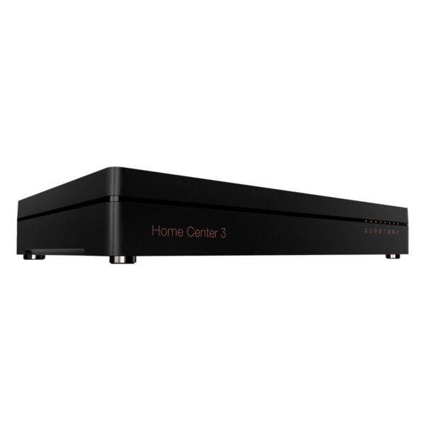 Fibaro Home Center 3 Smart Home Unit System - Image 2