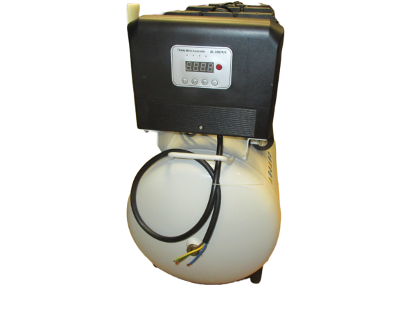 WONDER 5.6HP 4200W Oil Free Less Silent Quiet Air Compressor 14.8 CFM 420L/min 100L Tank - Image 3