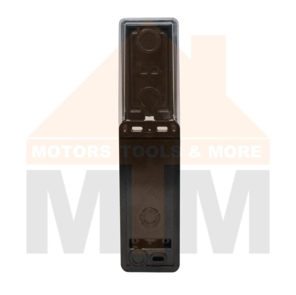 60m Universal Wired Photocell Infrared Sensor for Automatic Swing and Slide Gate - Image 6