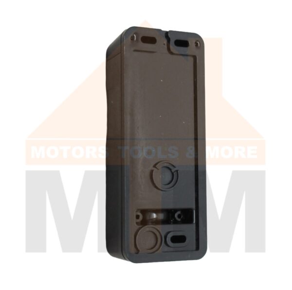 60m Universal Wired Photocell Infrared Sensor for Automatic Swing and Slide Gate - Image 4