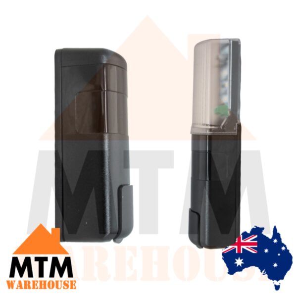 60m Universal Wired Photocell Infrared Sensor for Automatic Swing and Slide Gate - Image 2