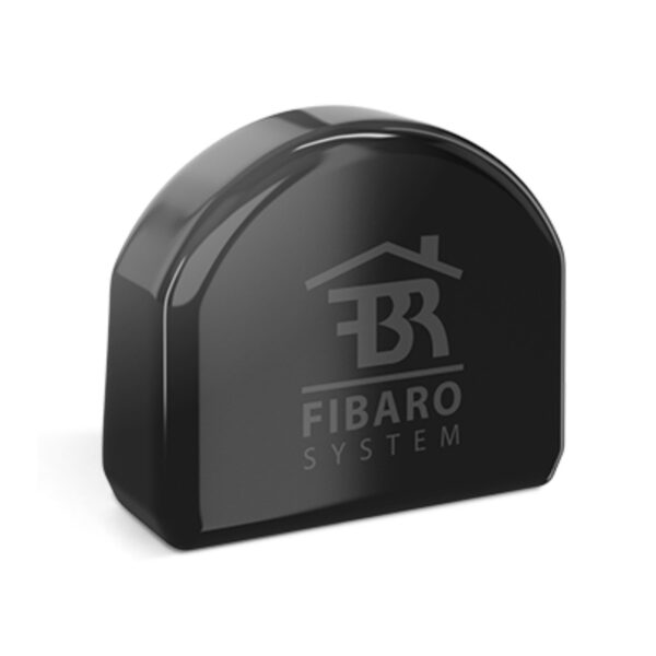 Fibaro Dimmer 2 Smart Home Application - Image 2