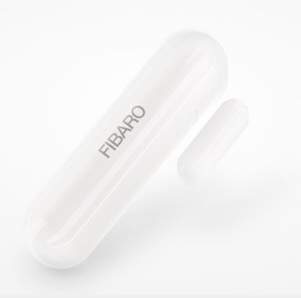 Fibaro Door/Window Sensor Smart Home Application - Image 2