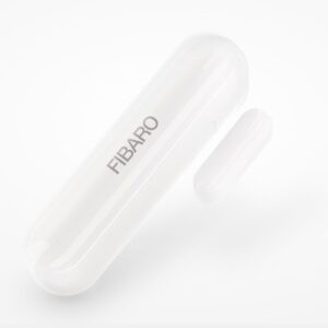 Fibaro Door Window Sensor 2 White Smart Home Application
