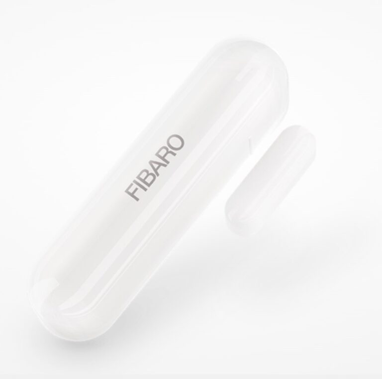 fibaro white