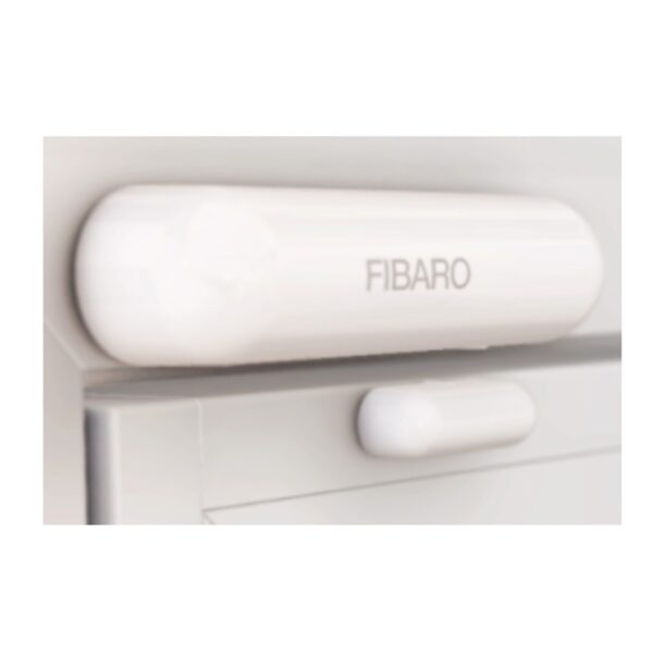 Fibaro Door/Window Sensor Smart Home Application - Image 5
