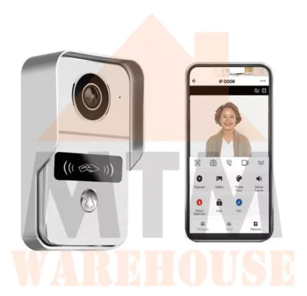 Wireless Intercom for Smart Phone - Image 7