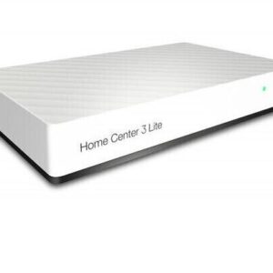 Fibaro Home Center 3 Lite Smart Home Unit System