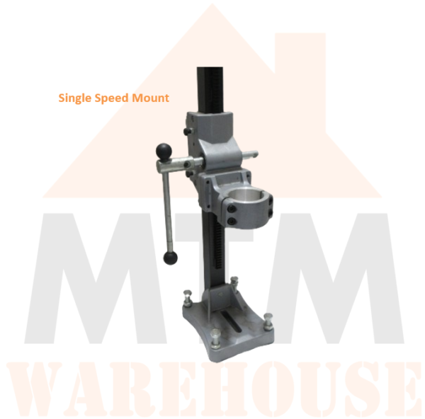 Core Drill Stand ONLY - Image 2