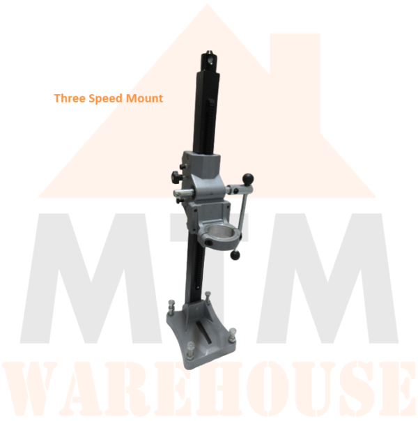 Core Drill Stand ONLY - Image 4