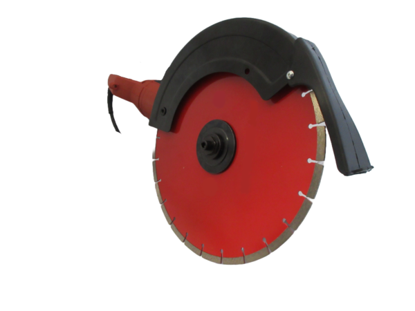 Concrete Cutting Machine 3000W 240V Single Blade W/ 14" Blade