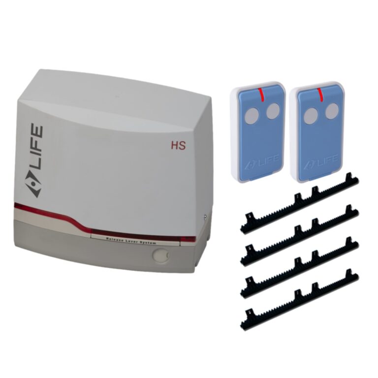 DEUS 4HS Kit