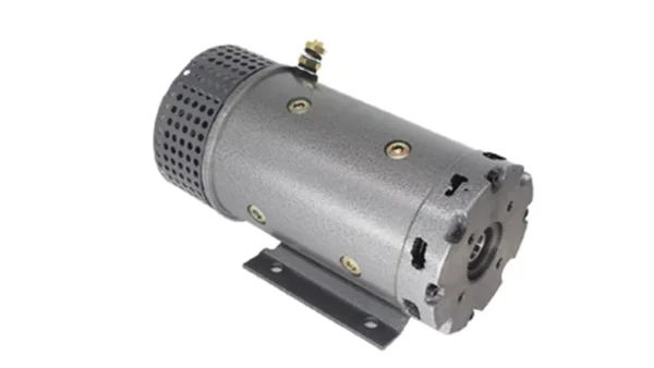 24V DC Hydraulic Motor S9046-2 Model 4000W 3200rpm