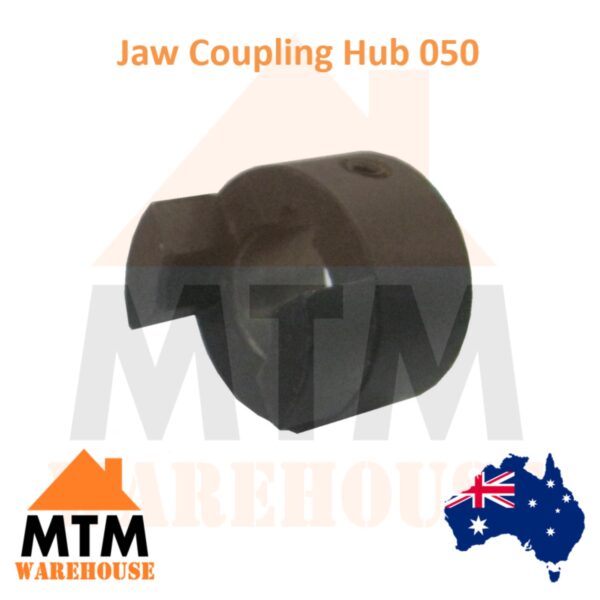 Jaw Coupling Hub 050 - Image 2