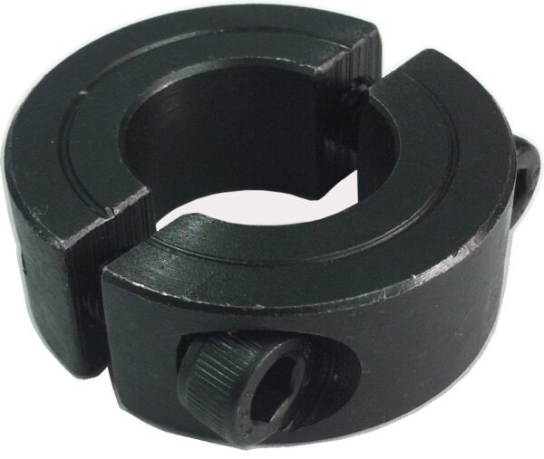 METRIC Shaft Collar 2 Piece Split Type