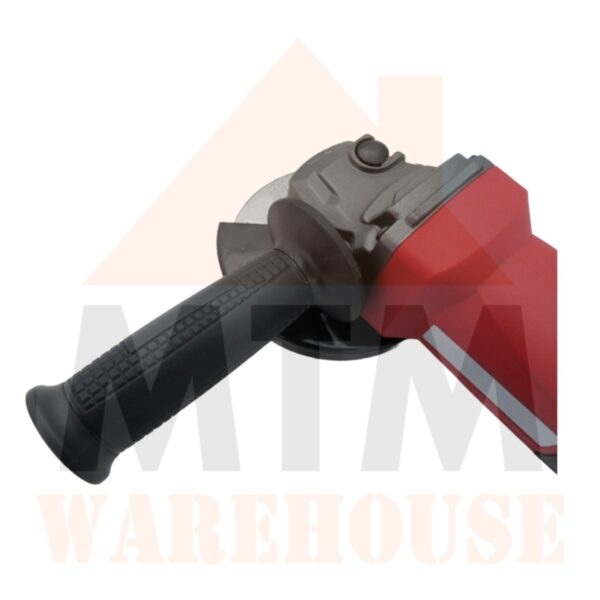 Powerful Angle Grinder Brushless 1860W Professional Grade W/ Bonus + Carrry Box - Image 5
