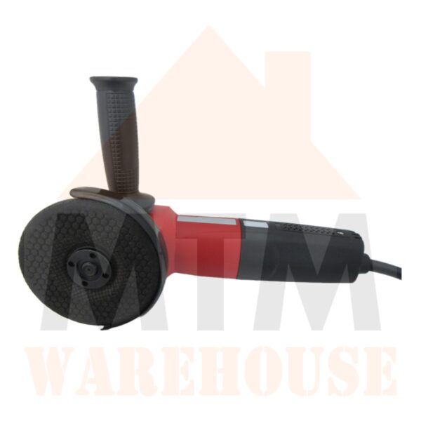 Powerful Angle Grinder Brushless 1860W Professional Grade W/ Bonus + Carrry Box - Image 6