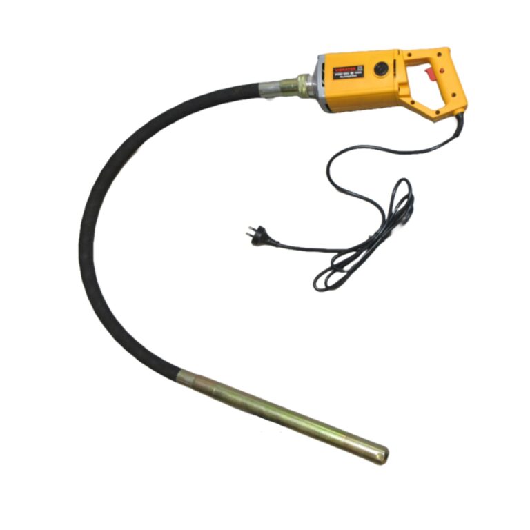 Concrete Vibrator