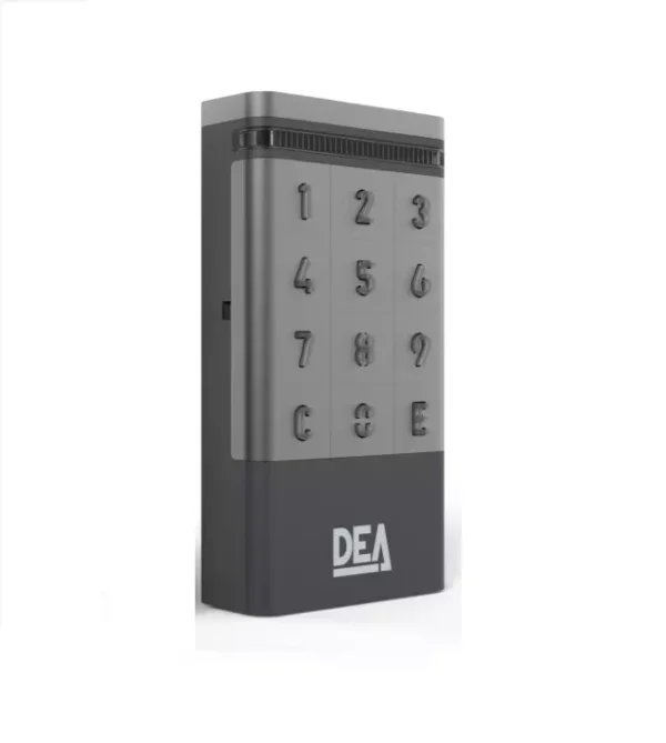 DEA DIGIRAD/N Wireless Keypad