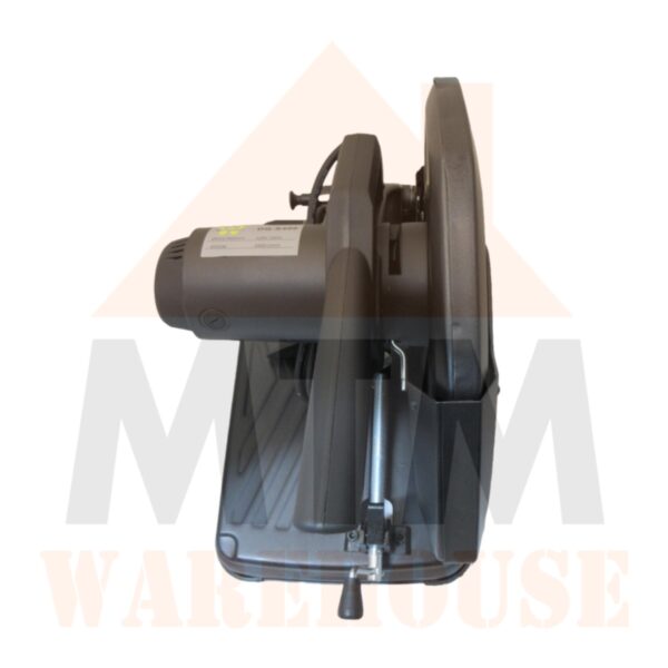 Powerful Wonder 4000W Electric DROP SAW CHOP CUT OFF Metal Cutting - Image 4