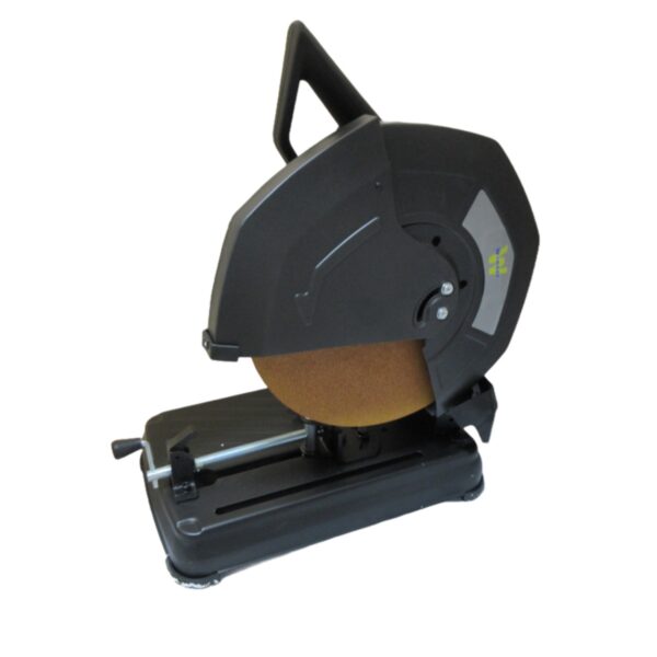 Powerful Wonder 4000W Electric DROP SAW CHOP CUT OFF Metal Cutting
