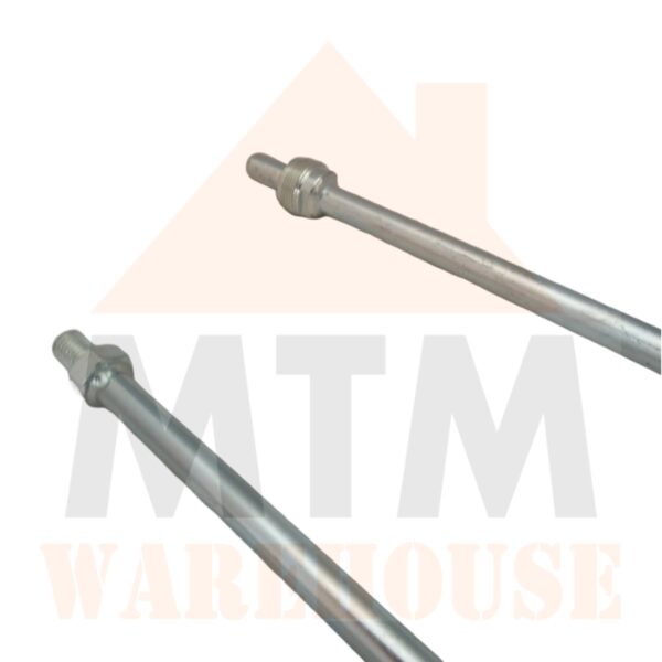 Paddle Mixers to Suit Twin Paddle Mixer Drill - Image 5