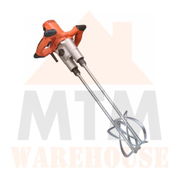 Paddle Mixers to Suit Twin Paddle Mixer Drill - Image 6