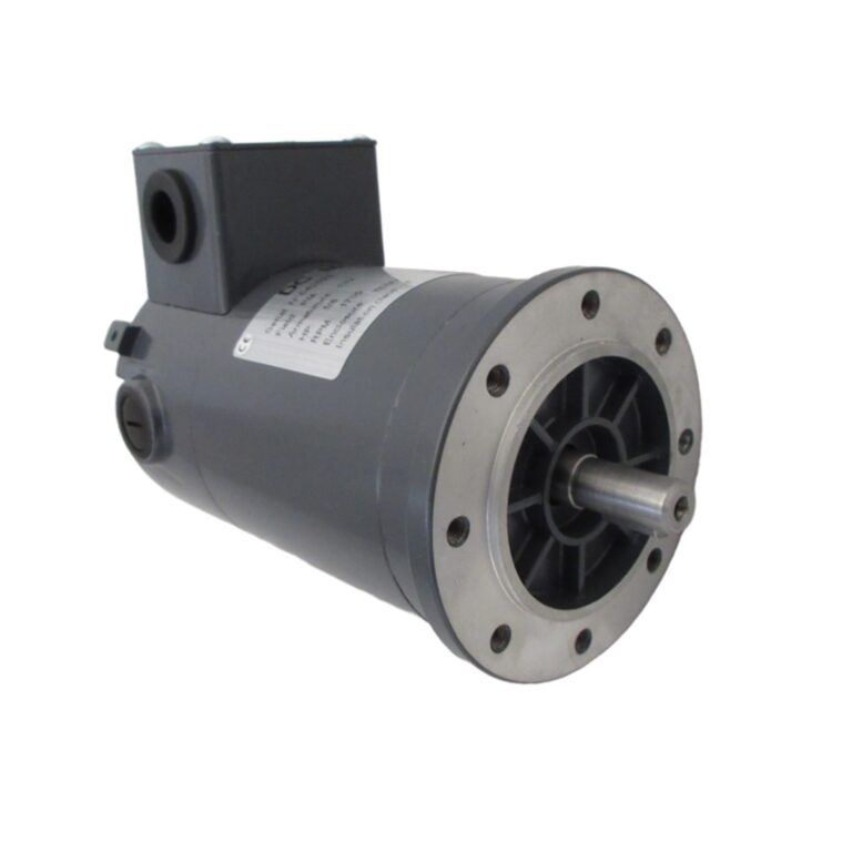 0.09kW DC Motor