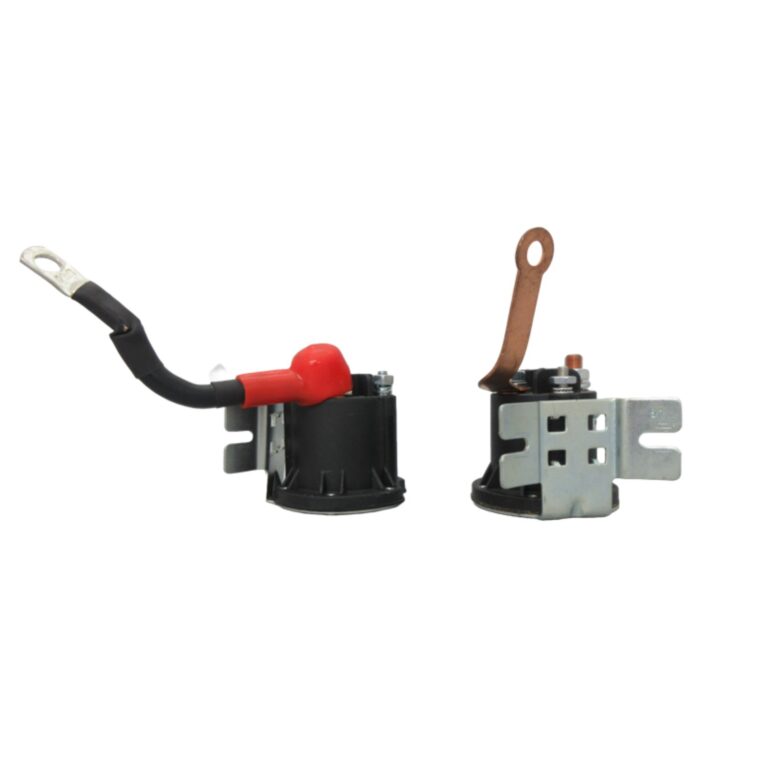 12V 24V Start Solenoid