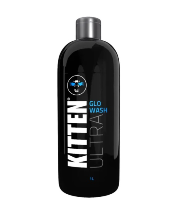 CRC Kitten Ultra Glo Wash - 1L Bottle