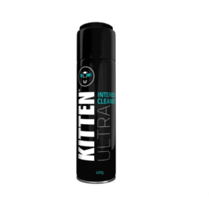 CRC Kitten Ultra Interior Cleaner - 400g Aerosol