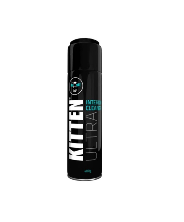 CRC Kitten Ultra Interior Cleaner - 400g Aerosol