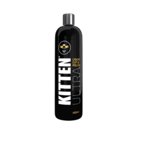 CRC Kitten Ultra Liquid Cut & Polish - 450ml Bottle