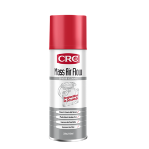 CRC Mass Air Flow Sensor Cleaner (MAF) - 300g Aerosol