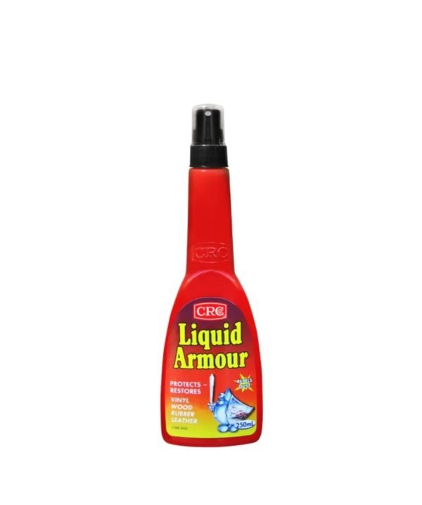 CRC Liquid Armour - 250ml Bottle
