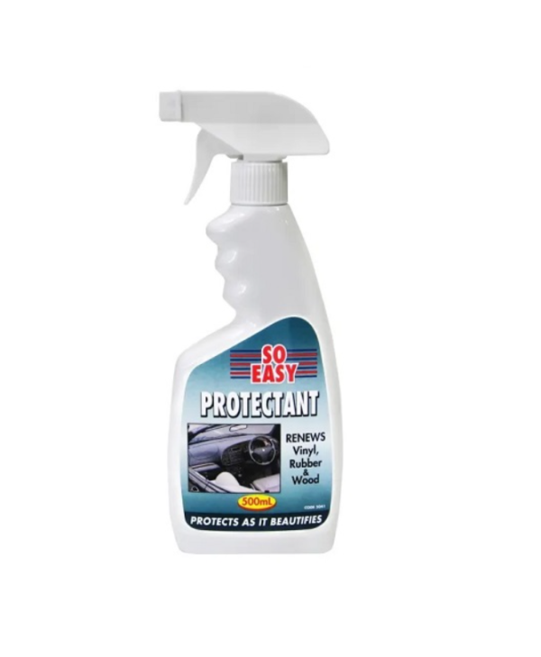 CRC So Easy Protectant - 500ml Bottle