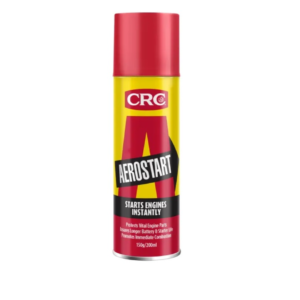 CRC Aerostart - 400g Aerosol