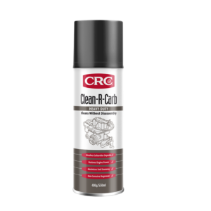 CRC Clean-R-Carb - 400g Aerosol