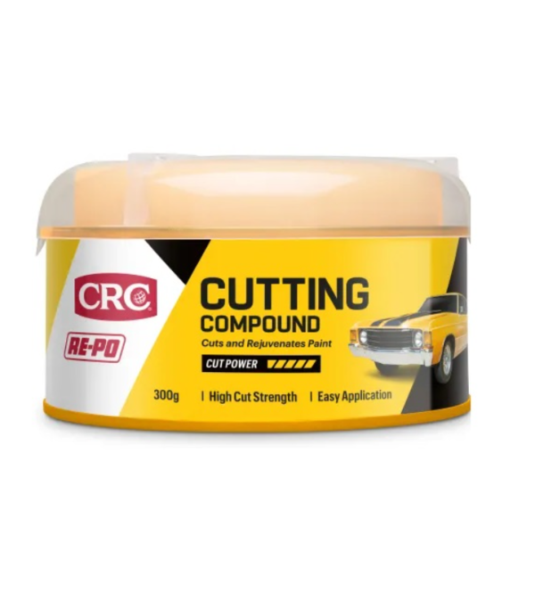 CRC RE-PO Cutting Compound - 300g Tin