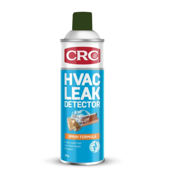 CRC HVAC Leak Detector Pro - 510g Aerosol