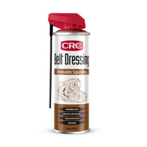 CRC Belt Dressing - Permastraw - 350g Aerosol