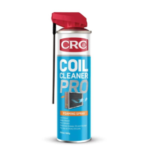 CRC Coil Cleaner Pro - 500g Aerosol