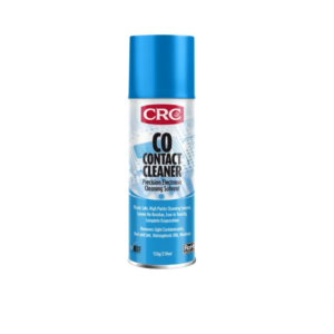 CRC CO Contact Cleaner - 150g Aerosol