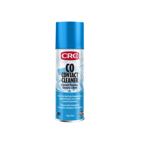 CRC CO Contact Cleaner - 150g Aerosol