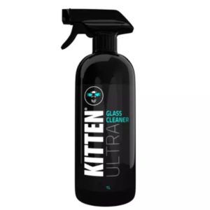 CRC Kitten Ultra Glass Cleaner - 1L Spray Bottle