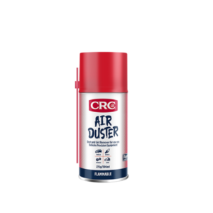 CRC Air Duster - Dust & Lint Remover - 275g Aerosol