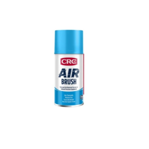 CRC Air Brush - Dust & Lint Remover - 300g Aerosol